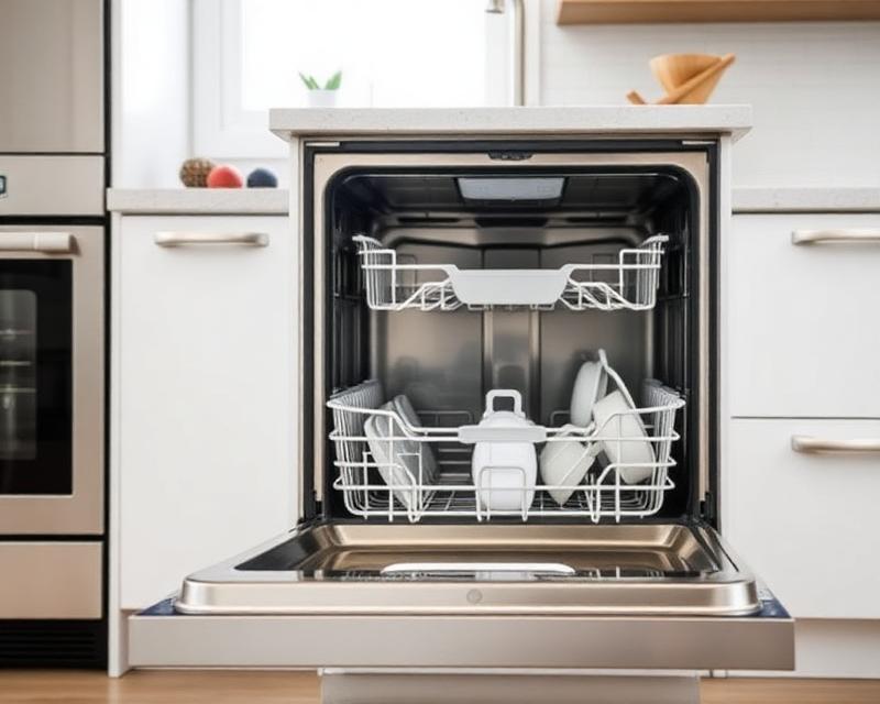 Dishwasher repair Denver